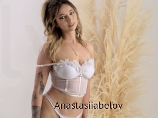 Anastasiiabelov