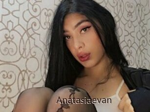 Anatasiaevan