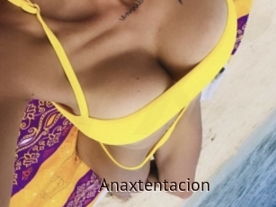 Anaxtentacion