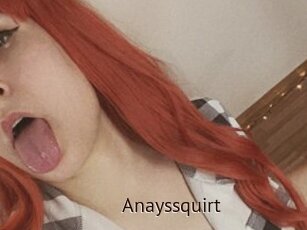 Anayssquirt