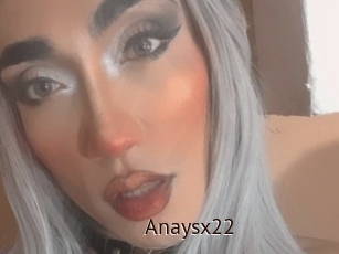 Anaysx22