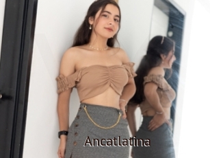Ancatlatina
