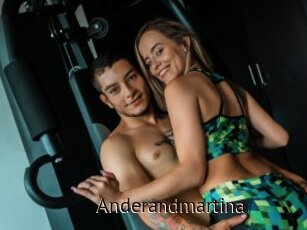 Anderandmartina