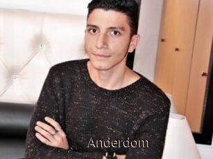 Anderdom