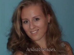 Andrablondex