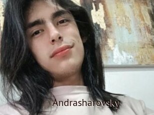Andrasharovsky