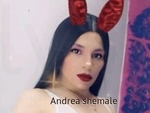 Andrea_shemale