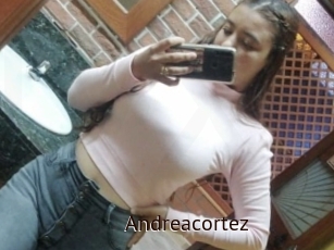 Andreacortez