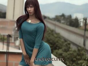 Andreacumx