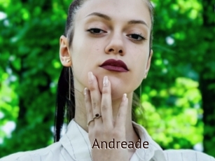 Andreade