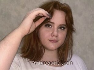 Andreaerickson