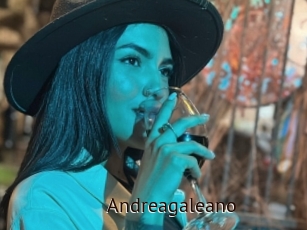 Andreagaleano