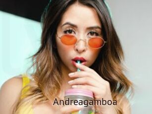 Andreagamboa