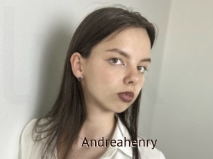 Andreahenry