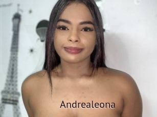 Andrealeona