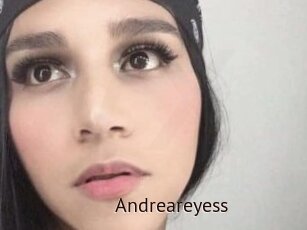 Andreareyess