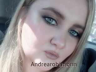 Andrearobinsonn