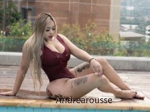 Andrearousse