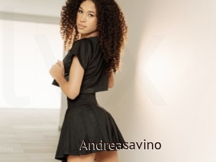 Andreasavino