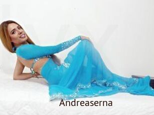 Andreaserna