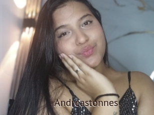 Andreastonnes