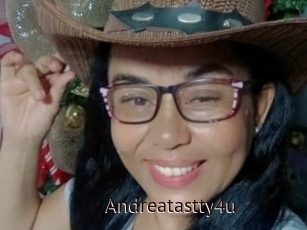 Andreatastty4u