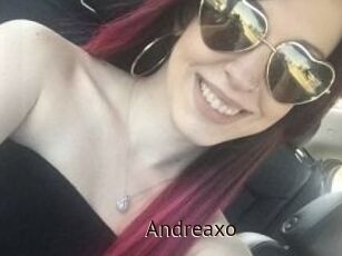 Andreaxo