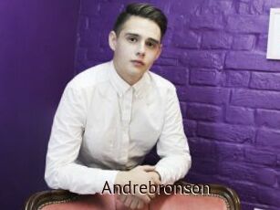 Andrebronson