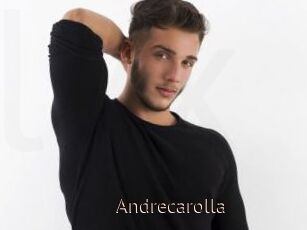 Andrecarolla