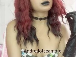 Andredolceamore