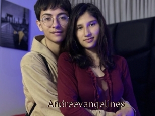 Andreevangelines