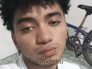 Andrefeli