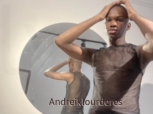 Andreiklourderes