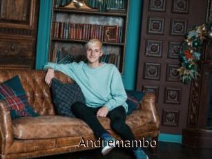 Andremambo