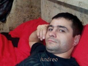 Andreo