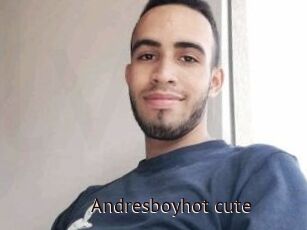 Andresboyhot_cute
