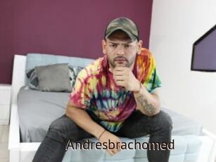 Andresbrachomed