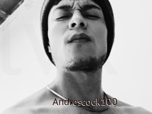 Andrescock100