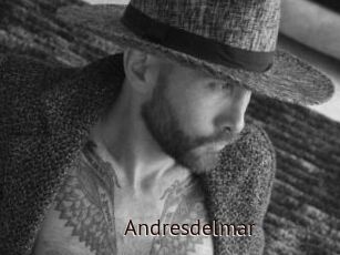 Andresdelmar