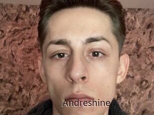 Andreshine