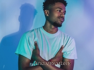 Andresscoters