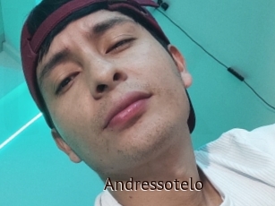 Andressotelo