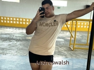 Andreswalsh