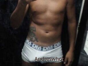 Andreswhot
