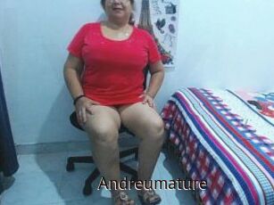 Andreumature