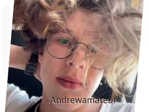 Andrewamateur