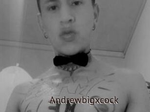 Andrewbigxcock