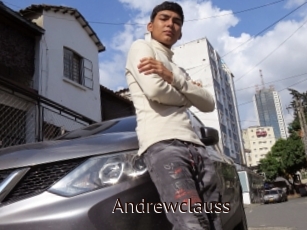 Andrewclauss