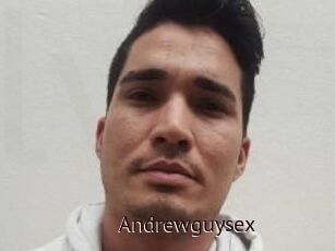 Andrewguysex