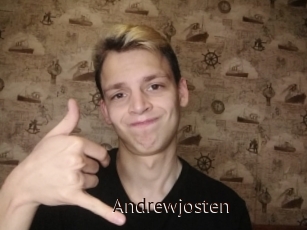 Andrewjosten